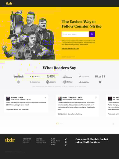 tl;dr Thumbnail Preview