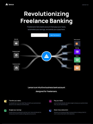 Lance Thumbnail Preview