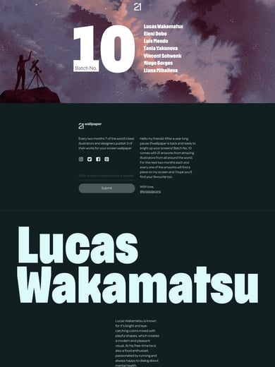 21wallpaper Thumbnail Preview