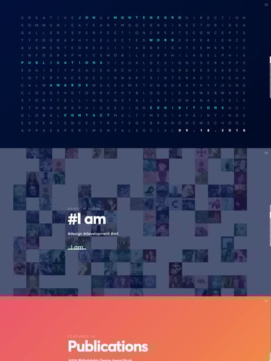 Jon Montenegro Thumbnail Preview