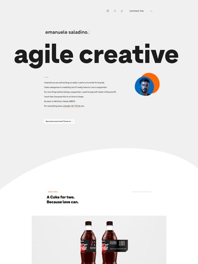 Emanuele Saladino Thumbnail Preview