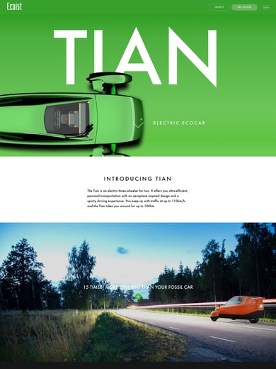 Ecoist Thumbnail Preview