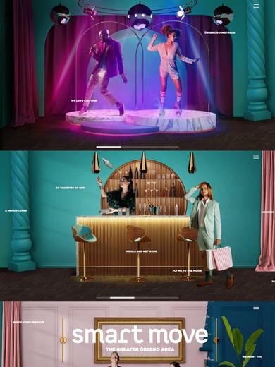 Smart Move – The Greater Örebro Area Thumbnail Preview