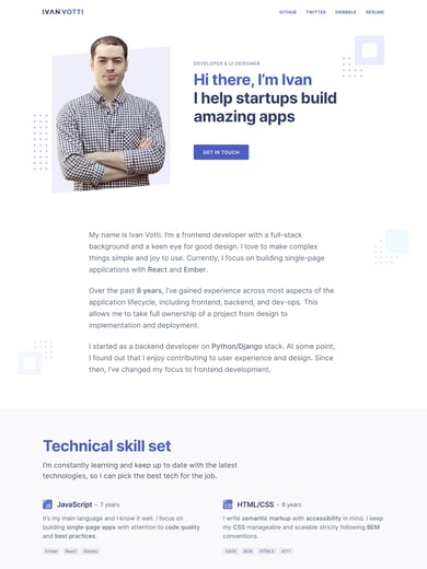 Ivan Votti Thumbnail Preview