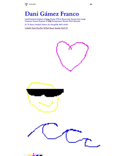 GMZcodes Thumbnail Preview