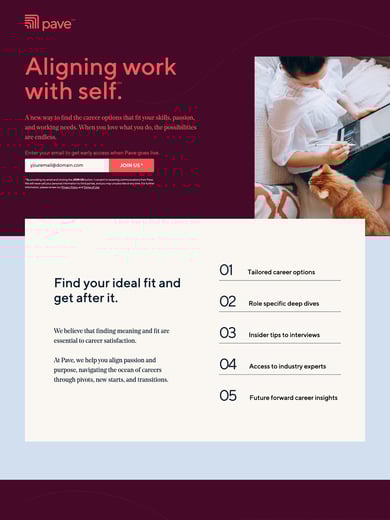 Pave Thumbnail Preview