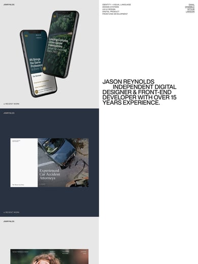 Jason Reynolds Thumbnail Preview