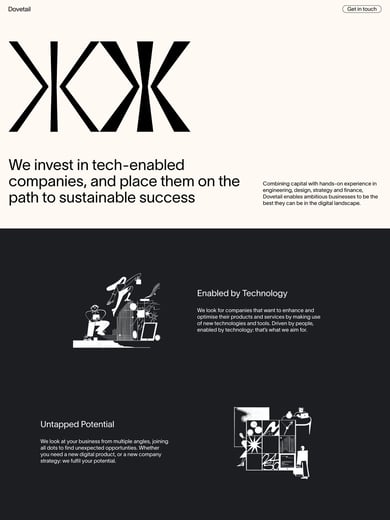 Dovetail Thumbnail Preview