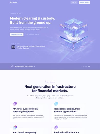 Embed Thumbnail Preview