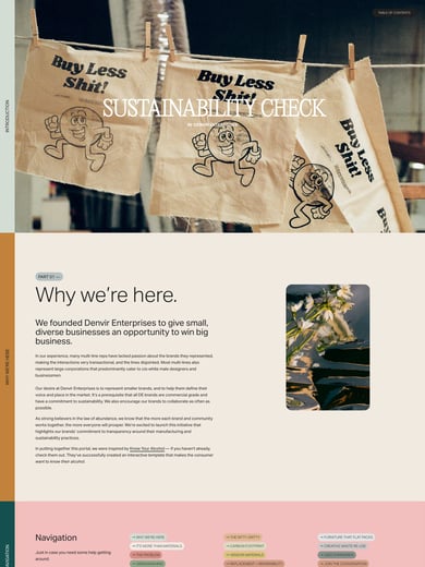 Sustainability Check Thumbnail Preview