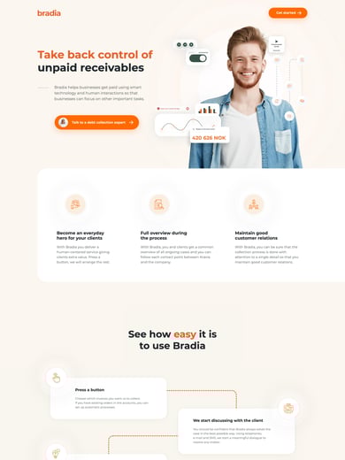 Bradia Thumbnail Preview