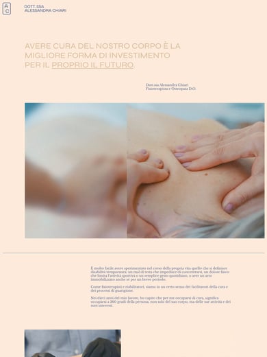 Alessandra Chiari Thumbnail Preview