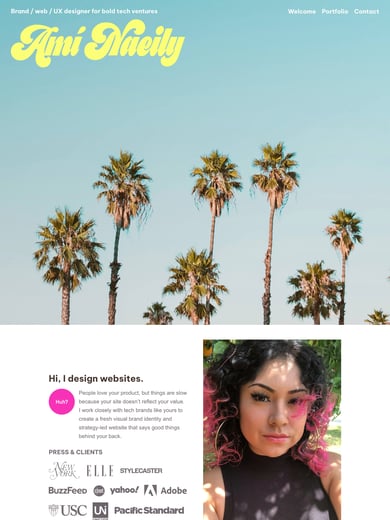 Amí Naeily Thumbnail Preview