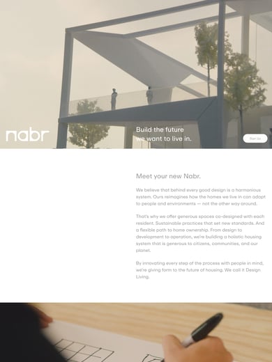 Nabr Thumbnail Preview