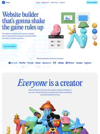 Circa Thumbnail Preview