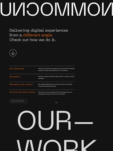 Uncommon Studio Thumbnail Preview