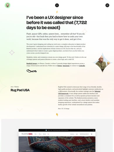 Craig Hooper Thumbnail Preview