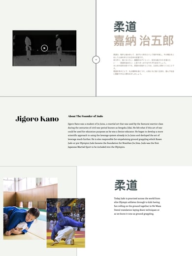 Happy Birthday Jigoro Kano Thumbnail Preview