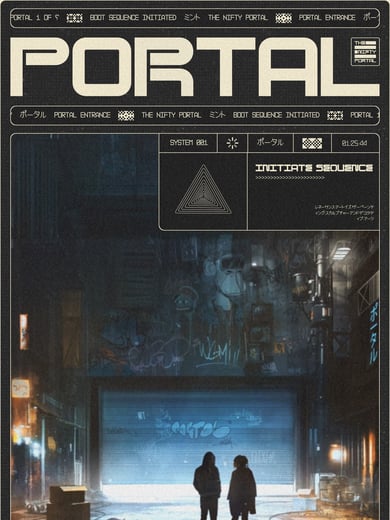 The Nifty Portal Thumbnail Preview