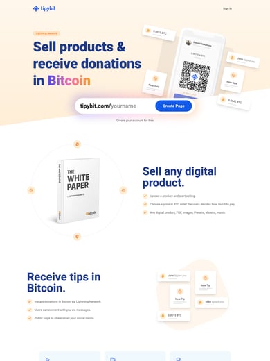 tipybit Thumbnail Preview