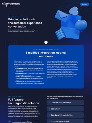 C1Conversations Thumbnail Preview