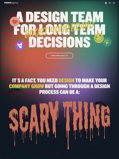 Ander.Agency Thumbnail Preview