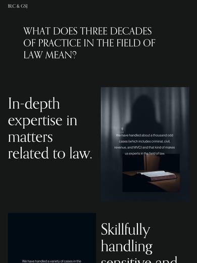 BLC & GSJ Thumbnail Preview