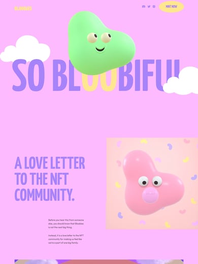 Bloobies Thumbnail Preview