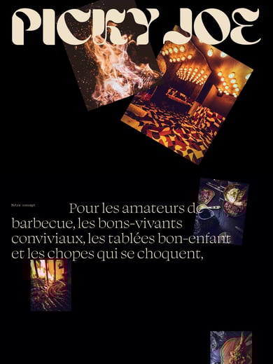 Picky Joe Thumbnail Preview