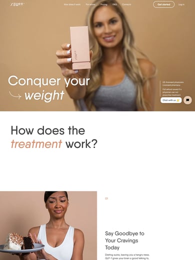 Body by Zeuss Thumbnail Preview