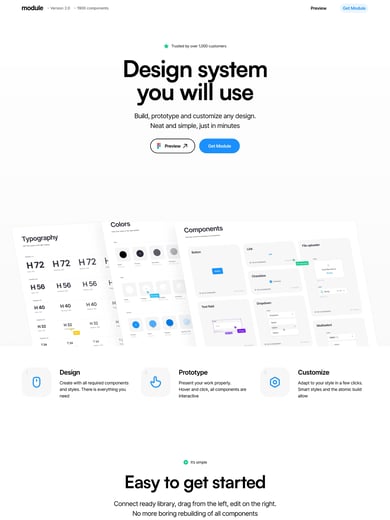 Module v2 Thumbnail Preview