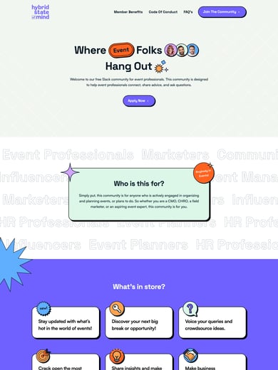 Hybrid State of Mind Thumbnail Preview