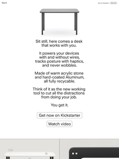 Norm Thumbnail Preview