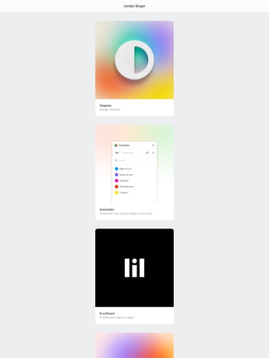 Jordan Singer Thumbnail Preview