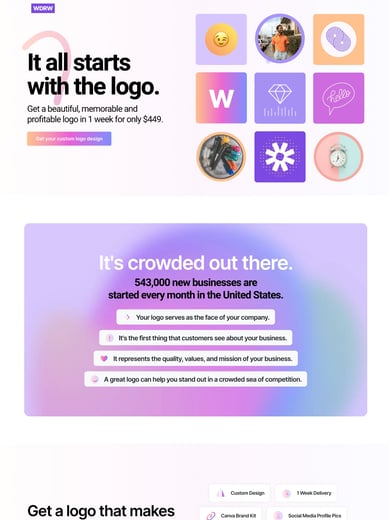 Woodrow Thumbnail Preview