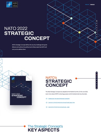 Nato 2022 – Strategic Concept Thumbnail Preview