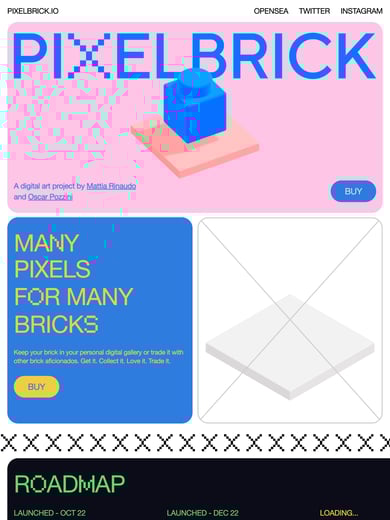 Pixelbrick Thumbnail Preview