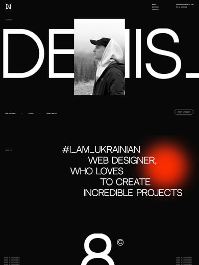 Denis Verholomchuk Thumbnail Preview