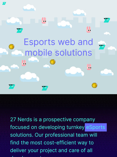 27 Nerds Thumbnail Preview