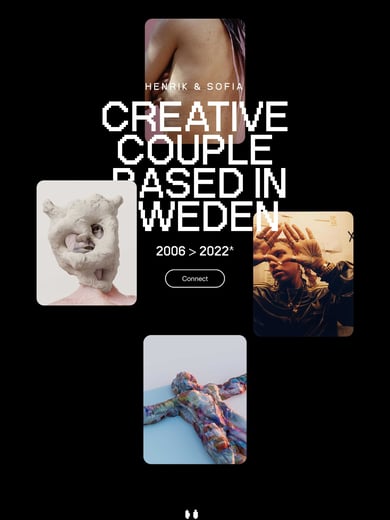 Henrik & Sofia Thumbnail Preview