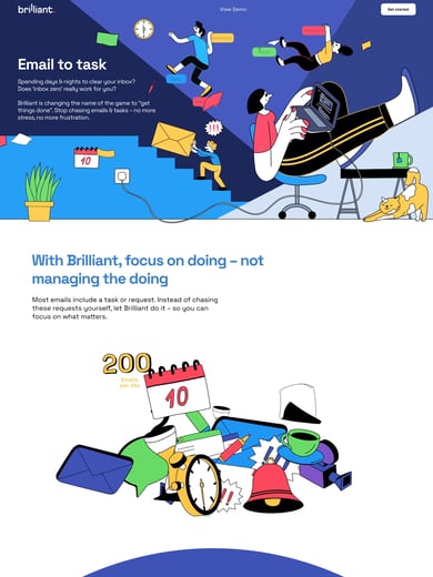 Brilliant Thumbnail Preview