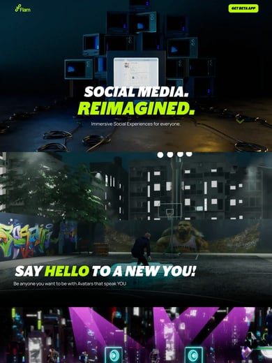 Flam Thumbnail Preview