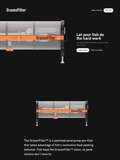 GrazenFilter Thumbnail Preview