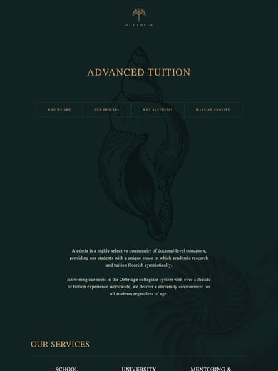 Aletheia Thumbnail Preview