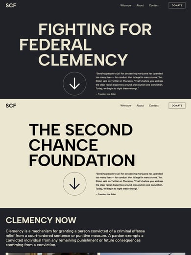 Second Chance Thumbnail Preview