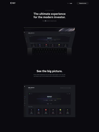 Fey Thumbnail Preview