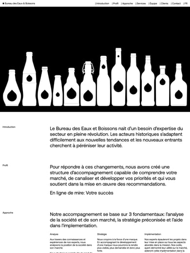 Bureau des Eaux & Boissons Thumbnail Preview