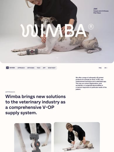 Wimba Thumbnail Preview