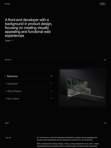 Arunava Thumbnail Preview