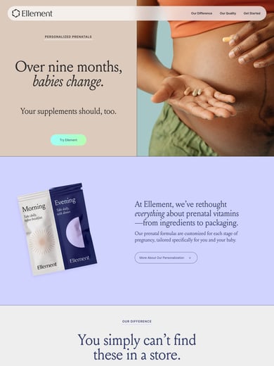 Ellement Thumbnail Preview